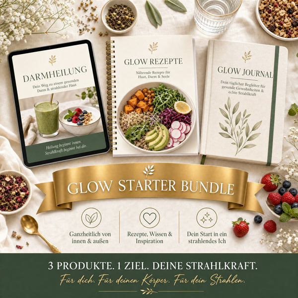 Glow Starter Bundle
