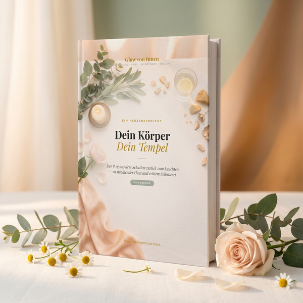 Dein Körper Dein Tempel